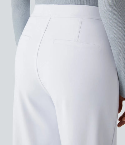 Ingrid | Comfortabele & Casual Straight Leg Jeans