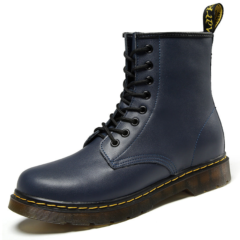 Penelope® | Bottines unisexes en cuir