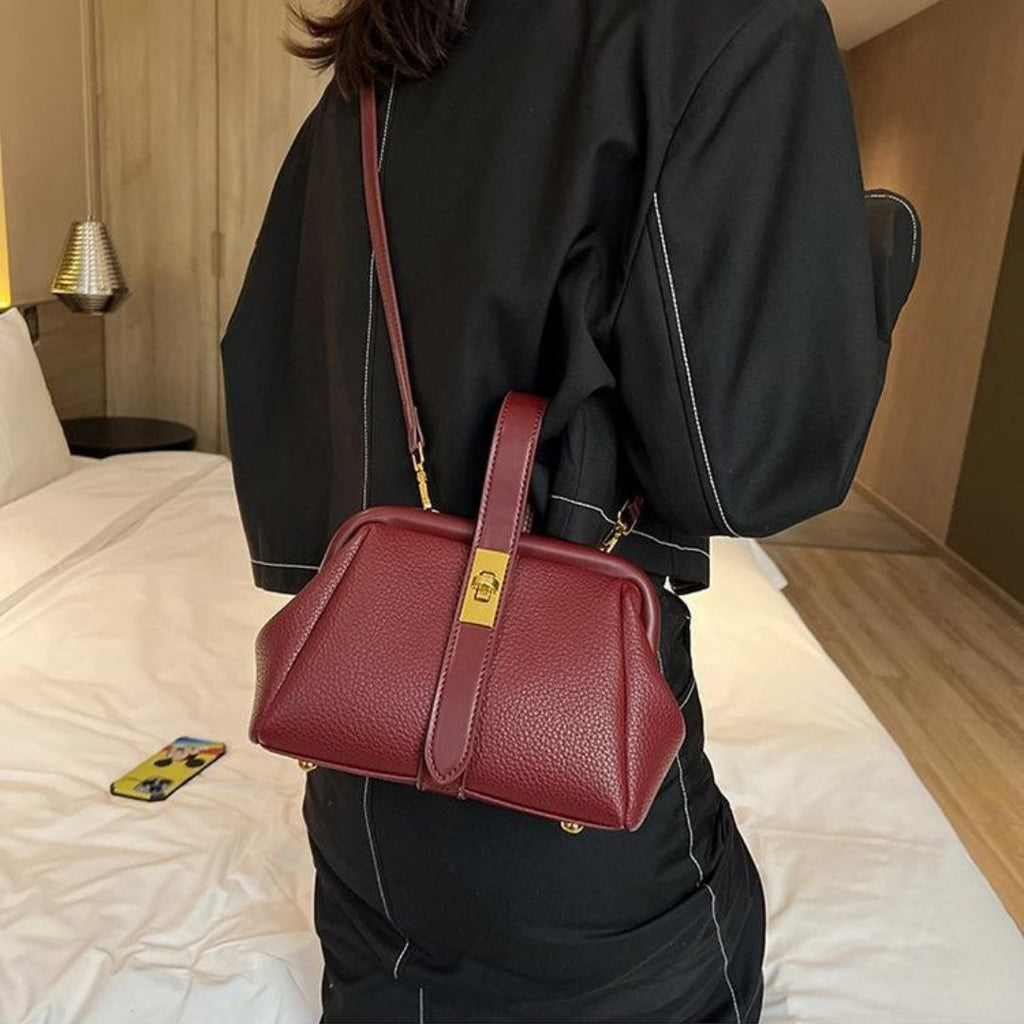 Tresor de Nuit Handbag