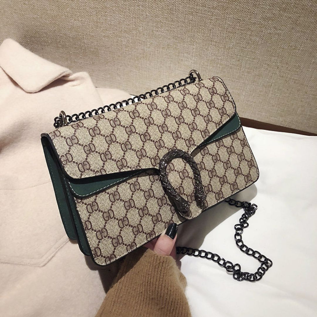 Elegance de Minuit Handbag