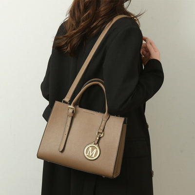 Classic Virtue Handbag