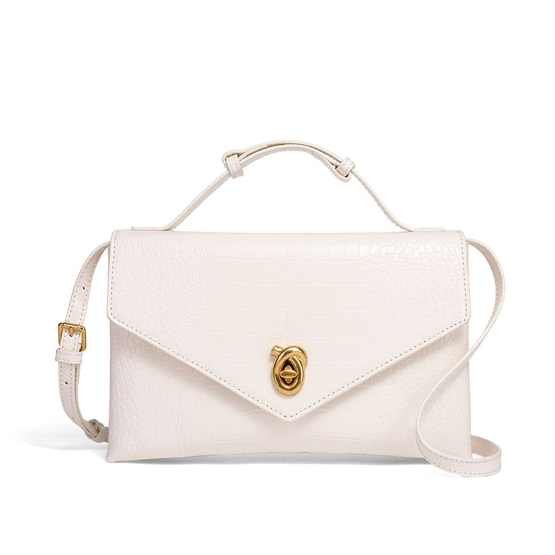 Sac à main Prescott Blush