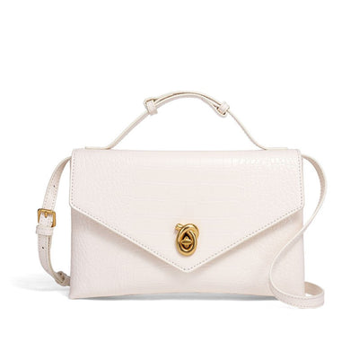 Prescott Blush Handbag