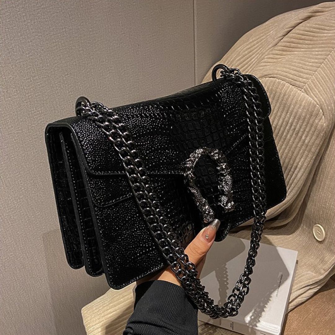 Sac à main Noblesse Éclatante