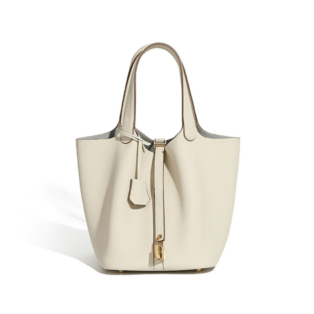 Sovereign Charm Handbag