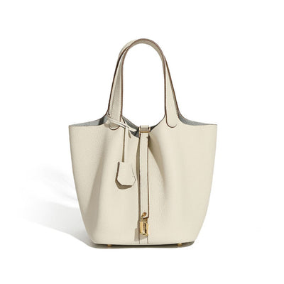 Sovereign Charm Handbag