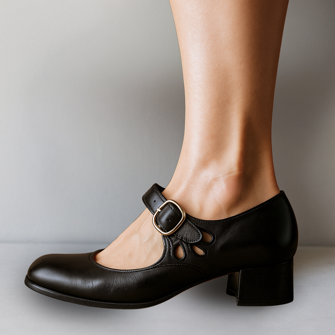 Talons orthopédiques Megan