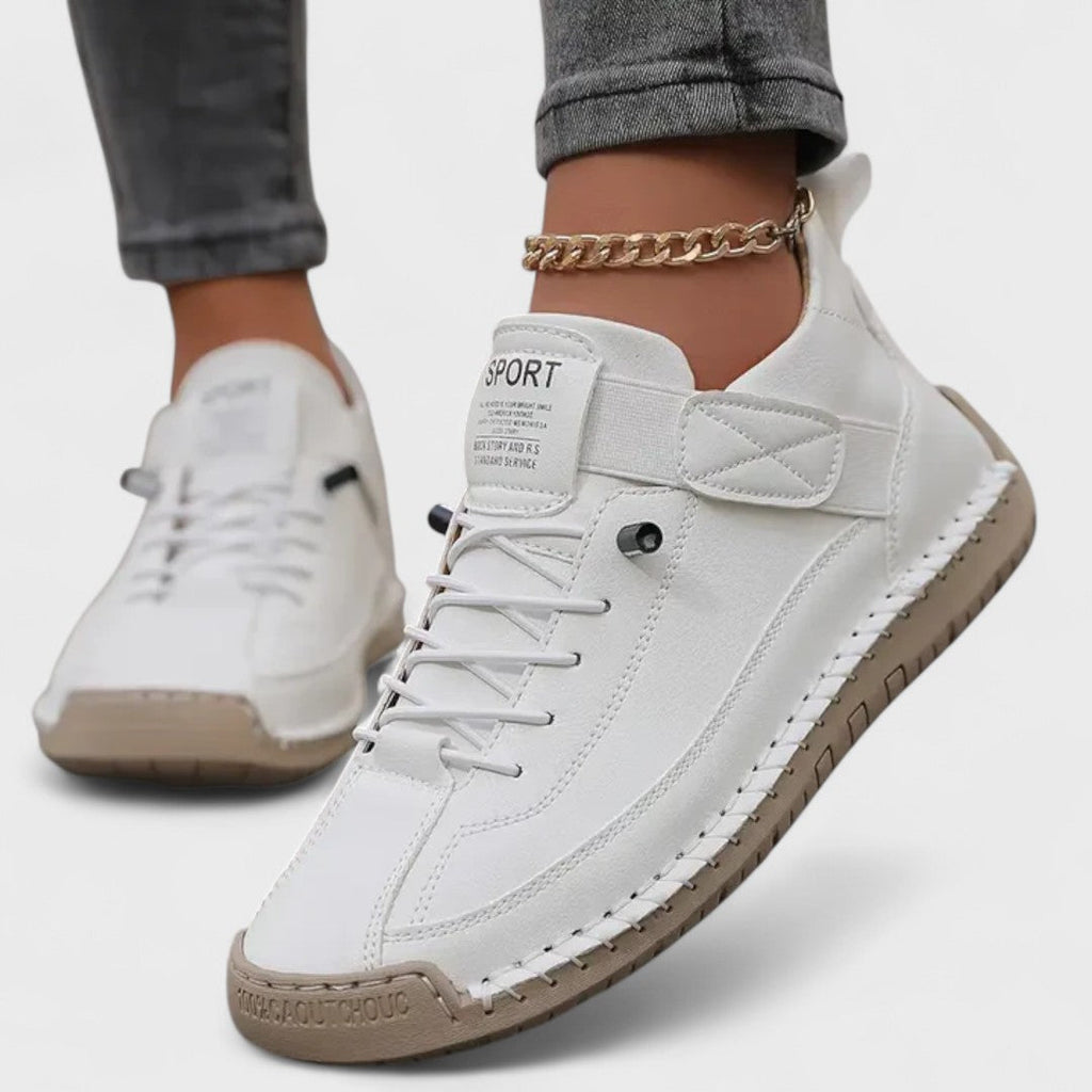Amy | Chaussures orthopédiques confortables