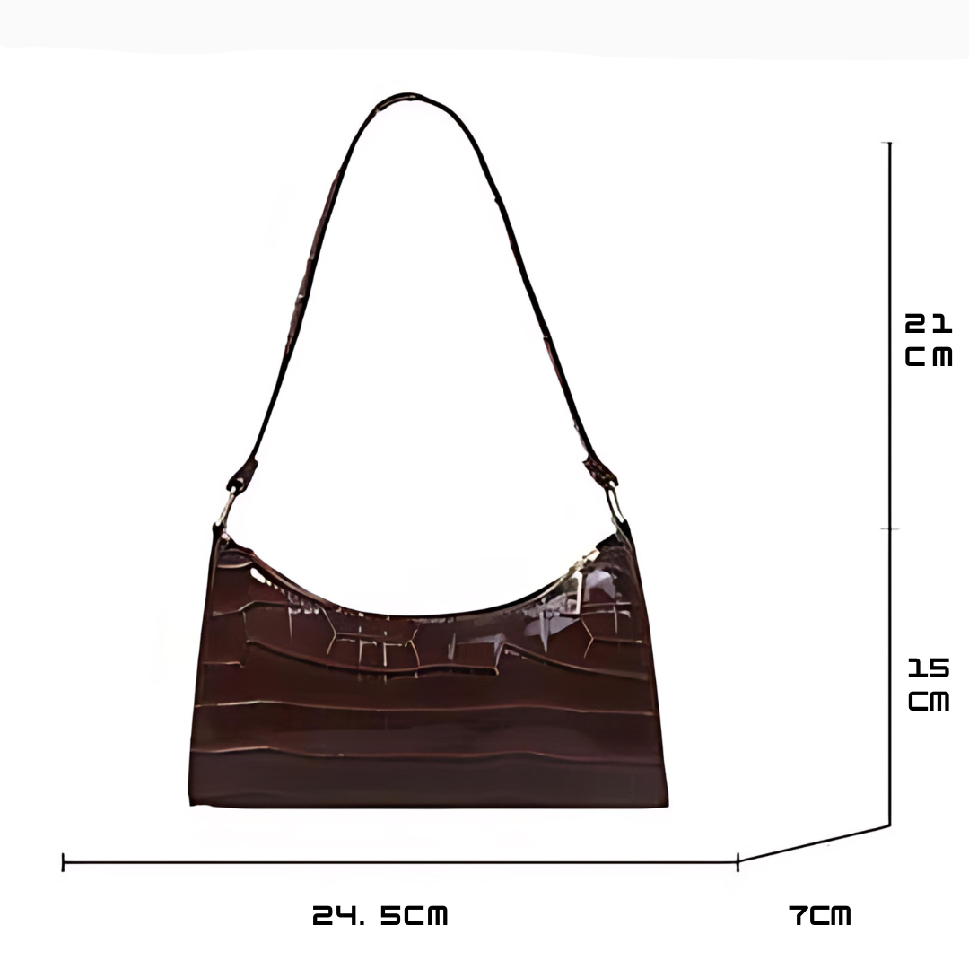 sac en cuir