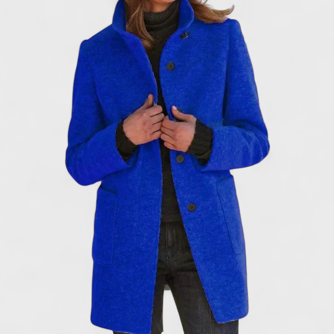 Rosa | Veste intemporelle