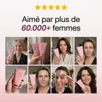 Masque de nuit enveloppant au collagène 
