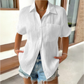 ANNEKE™ | ELEGANT COLLAR BLOUSE