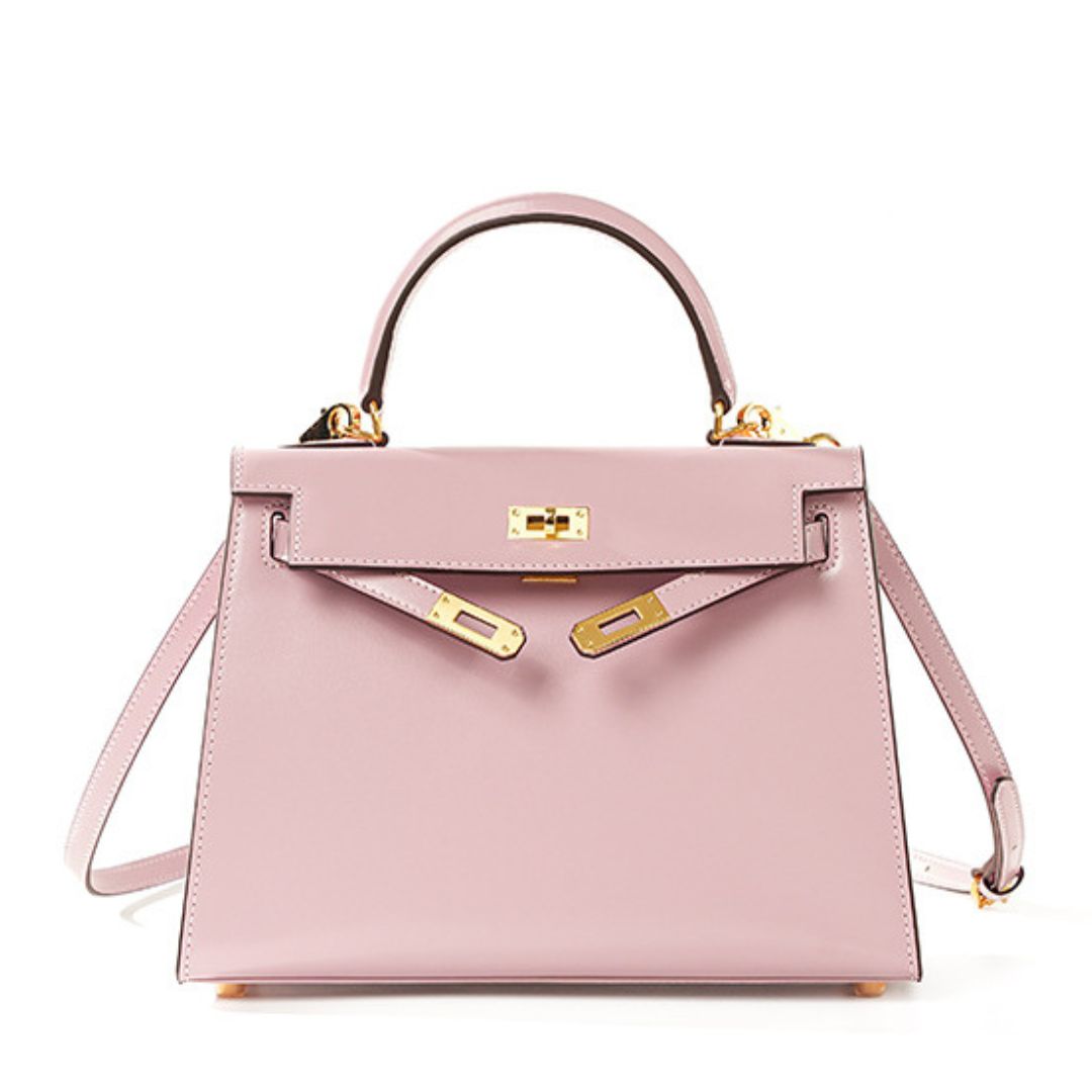 Imperial Fleur Handbag