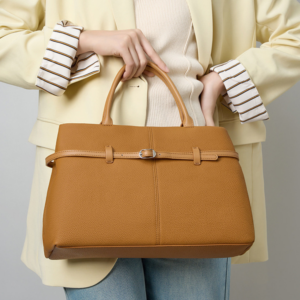 Elegance Supreme Handbag