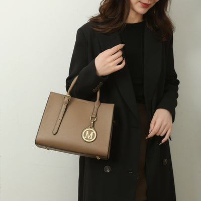 Classic Virtue Handbag