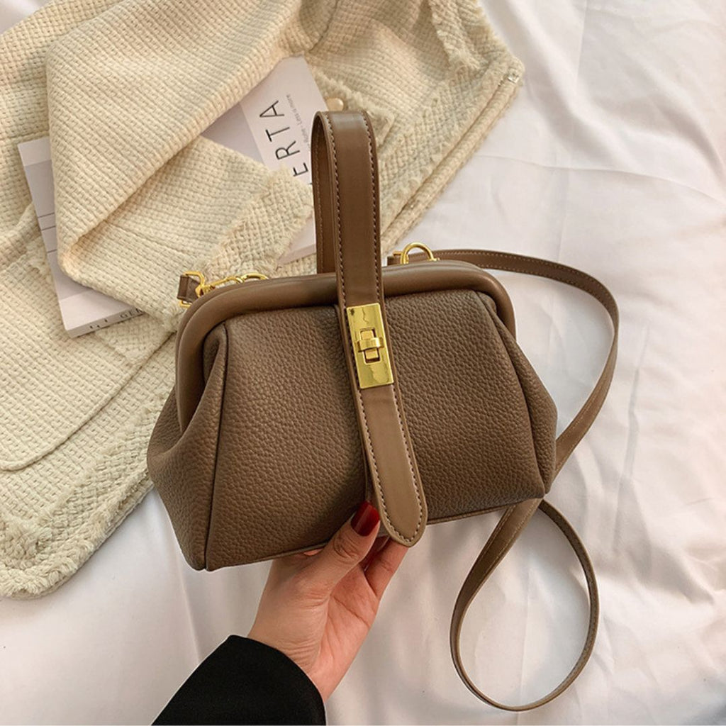 Tresor de Nuit Handbag