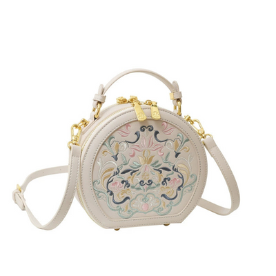 Louvre Mist Handbag