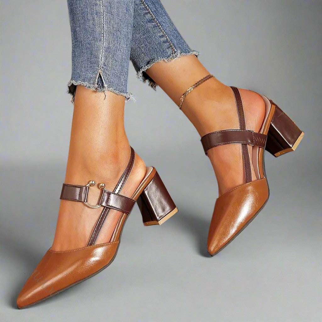 Talons AVALINA GRACE