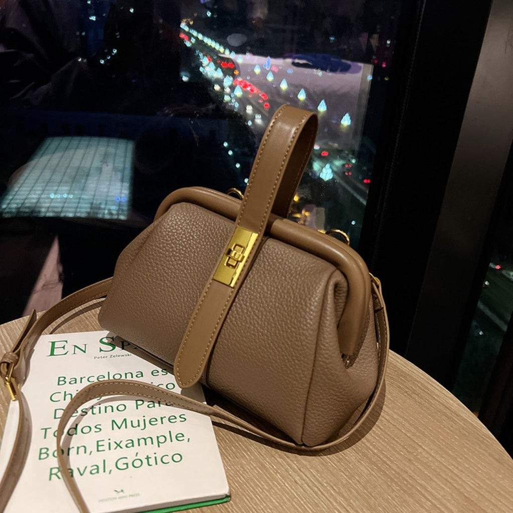 Tresor de Nuit Handbag
