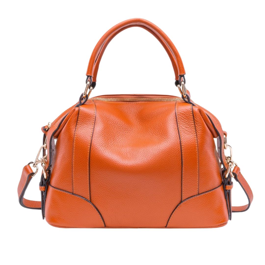 Lueur d'Or Handbag