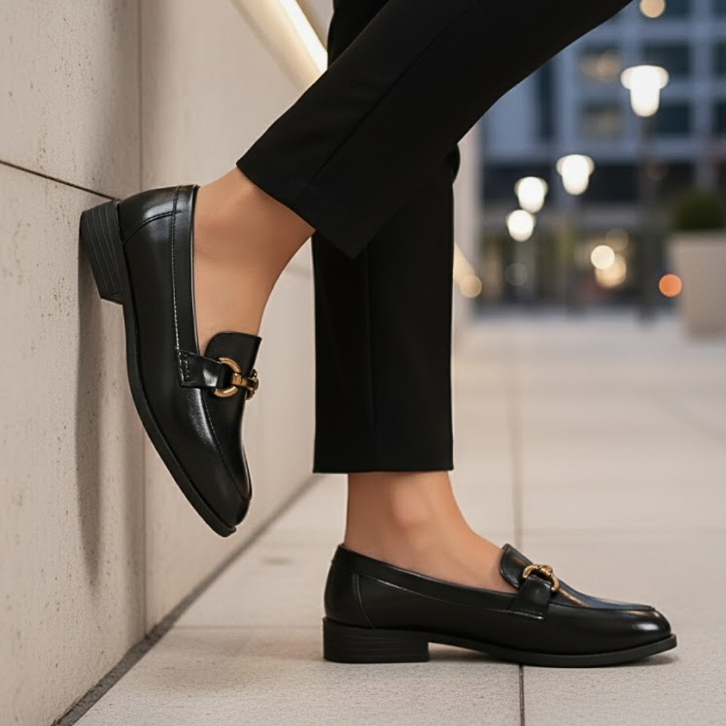 Loafers Margaret