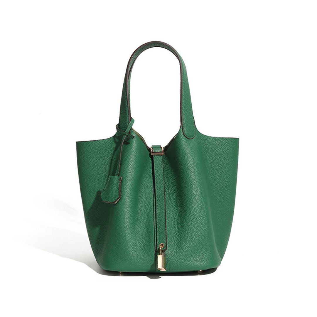 Sovereign Charm Handbag