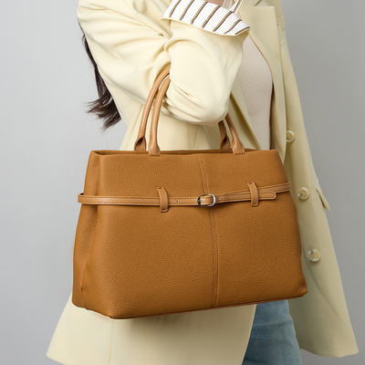 Élégance Suprême Handbag