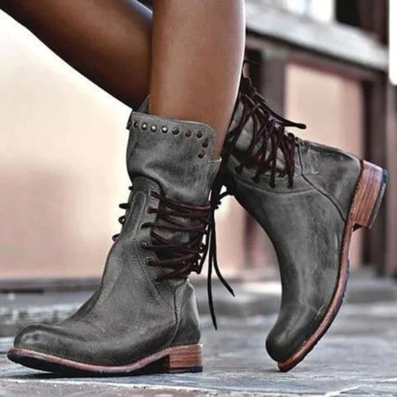 Lene | Collection de bottines