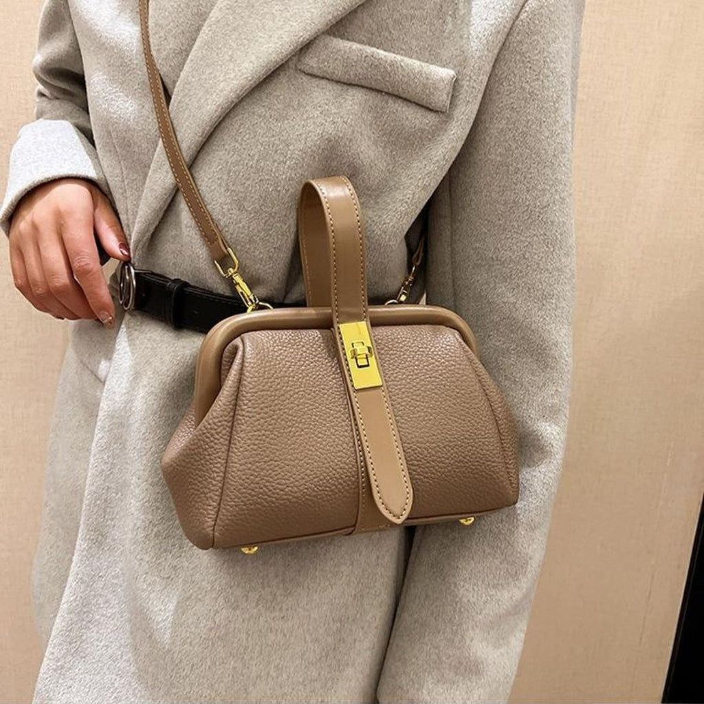 Tresor de Nuit Handbag