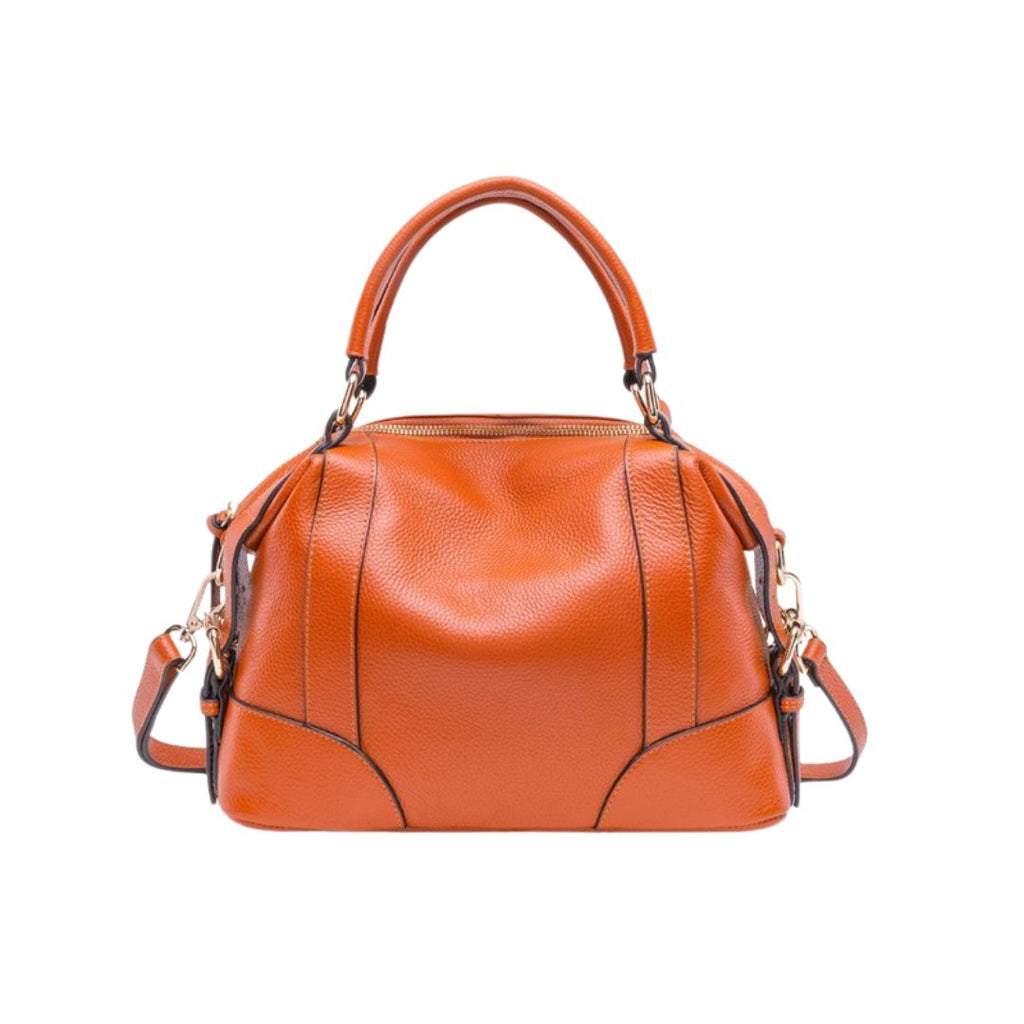 Lueur d'Or Handbag