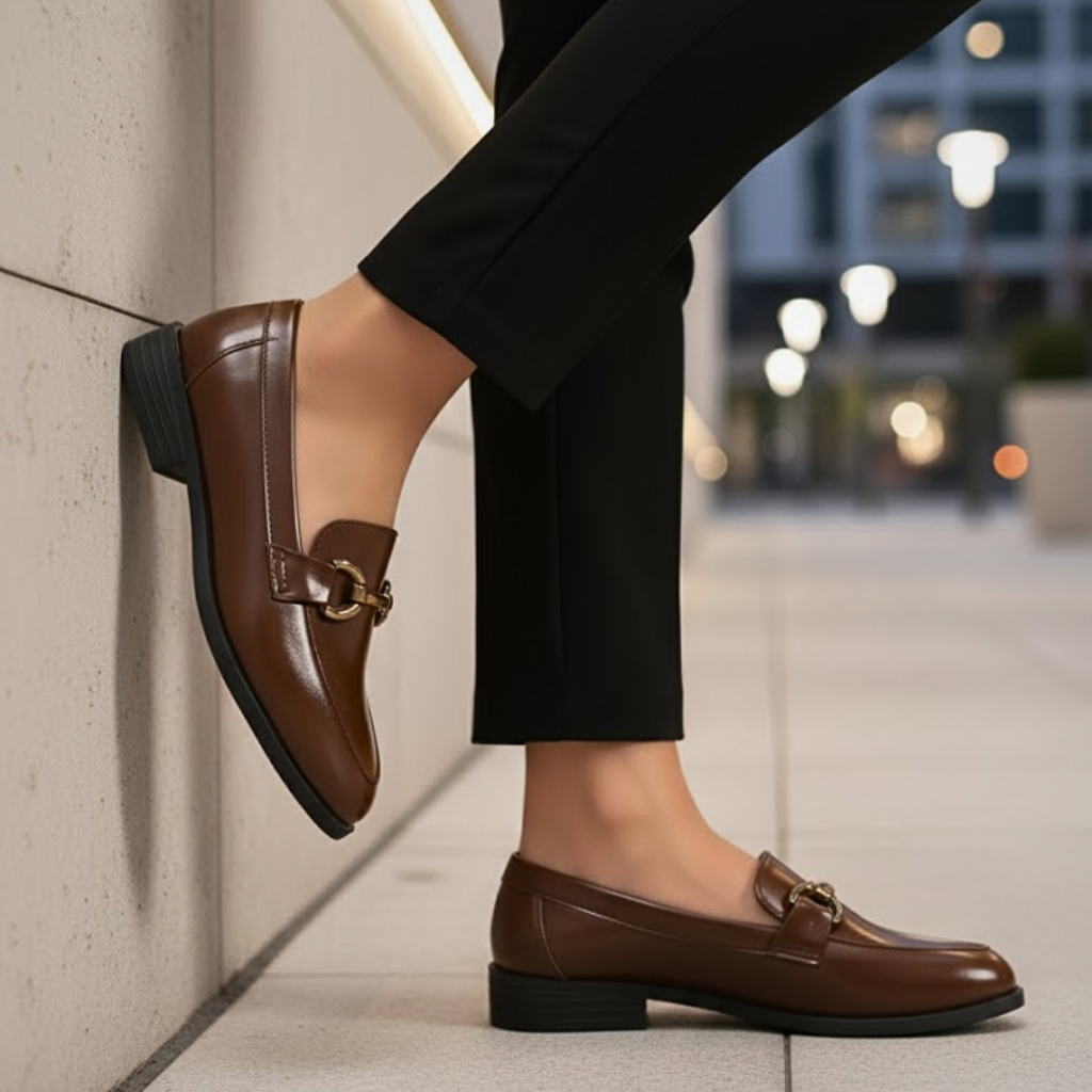 Margaret Loafers