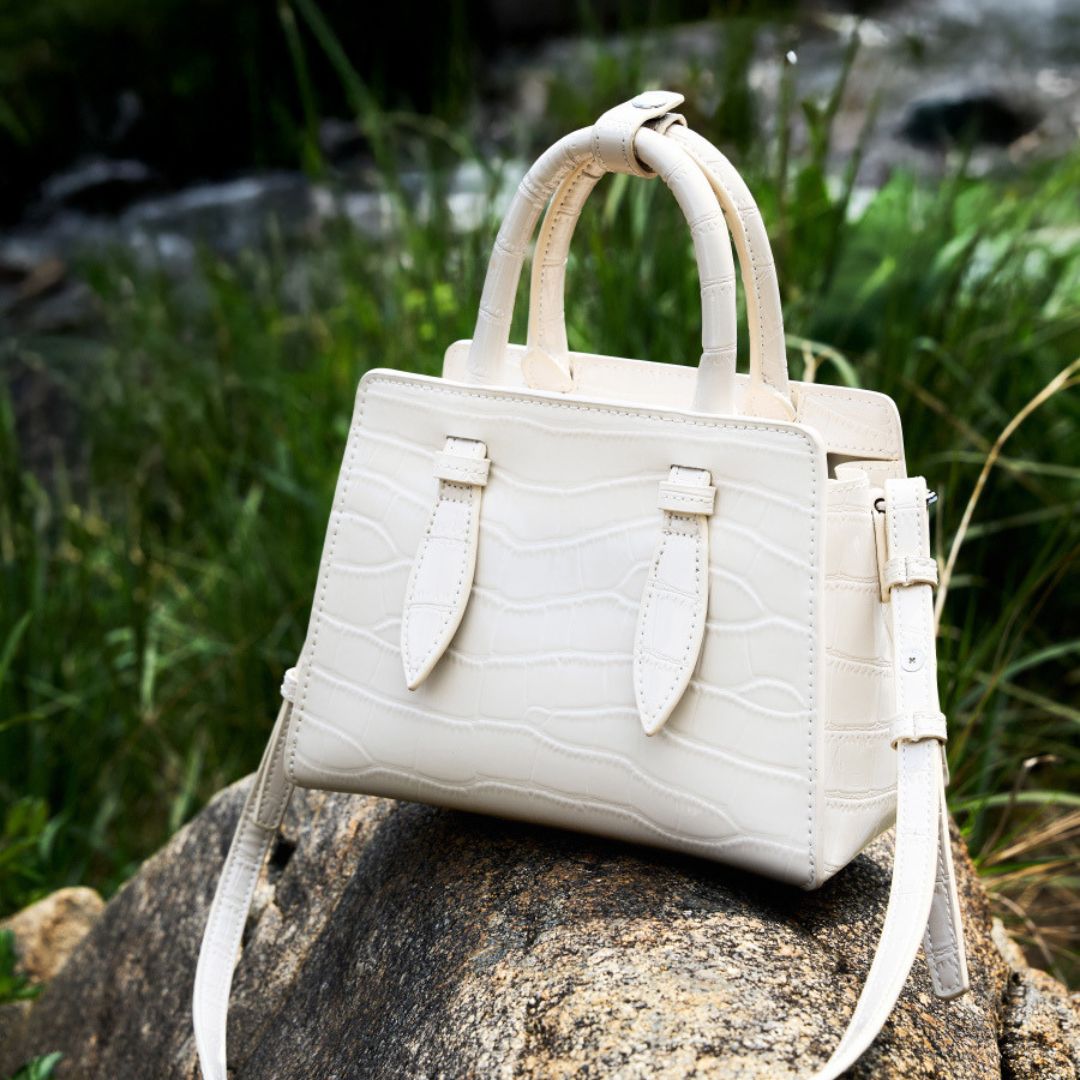 Sac à main Ebon Chant