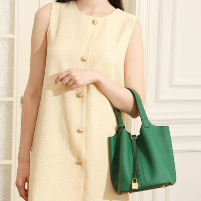 Sovereign Charm Handbag