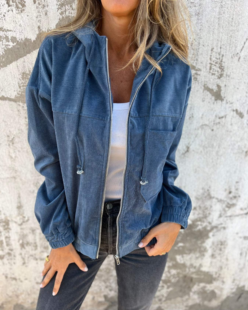 CRISIS | vest 