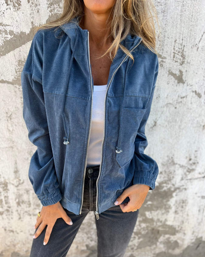 KRIZA | vest