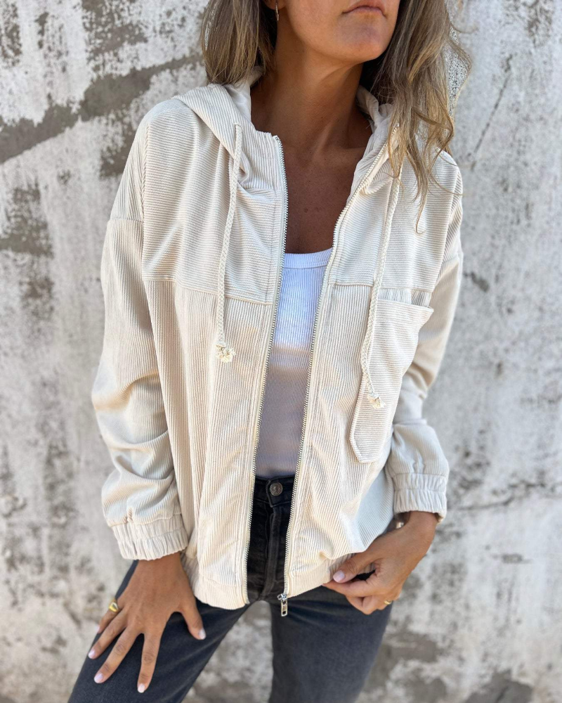 CRISIS | vest 
