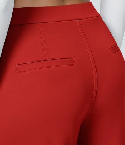 Ingrid | Comfortabele & Casual Straight Leg Jeans