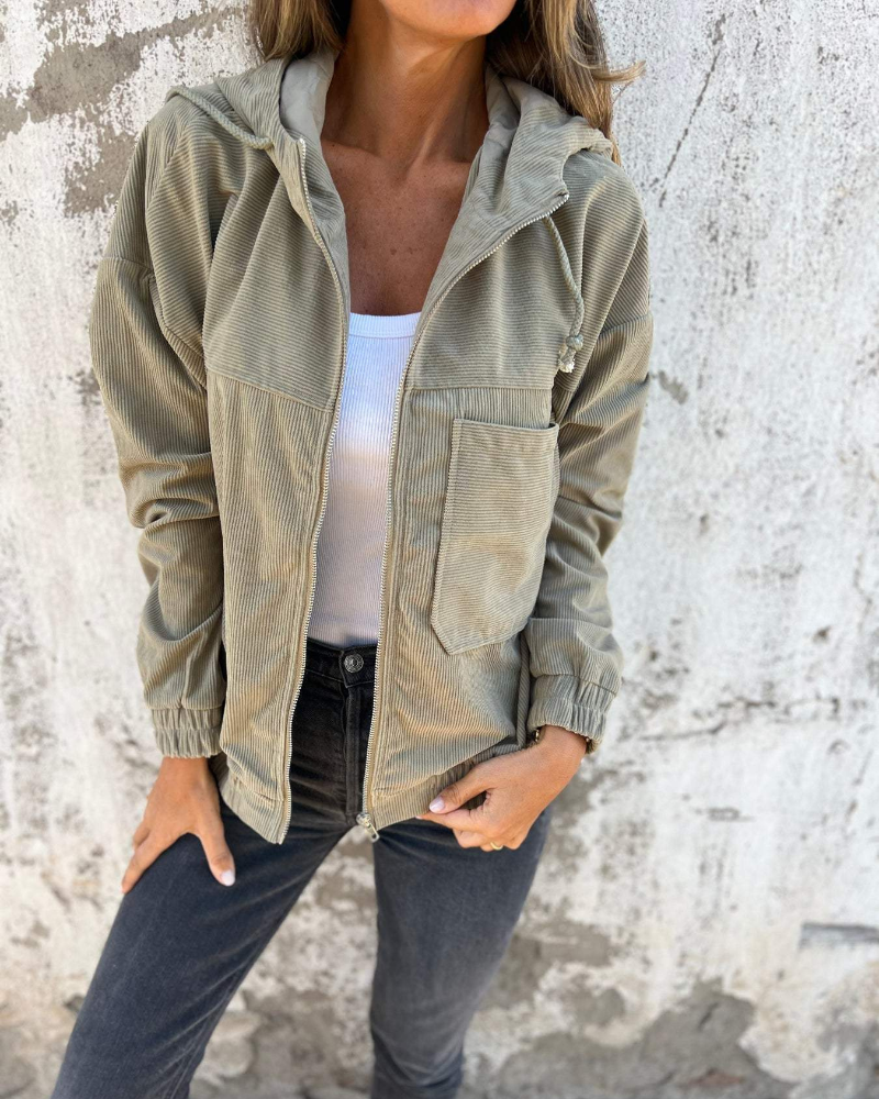 CRISIS | vest 