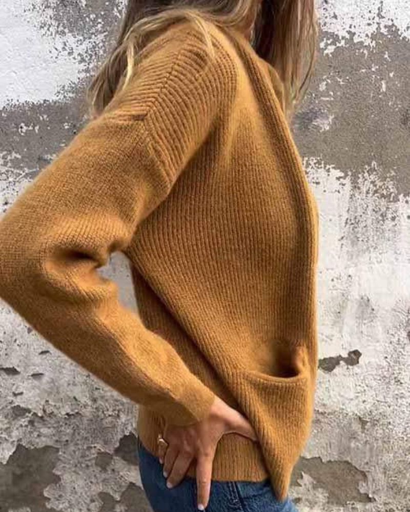 LuKa - Autumn vest 