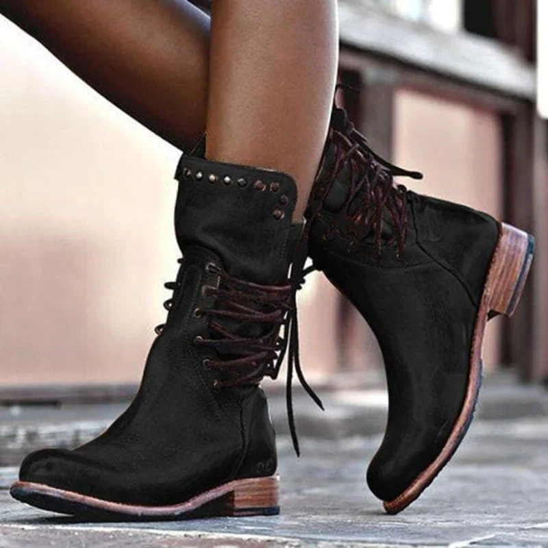 Lene | Collection de bottines