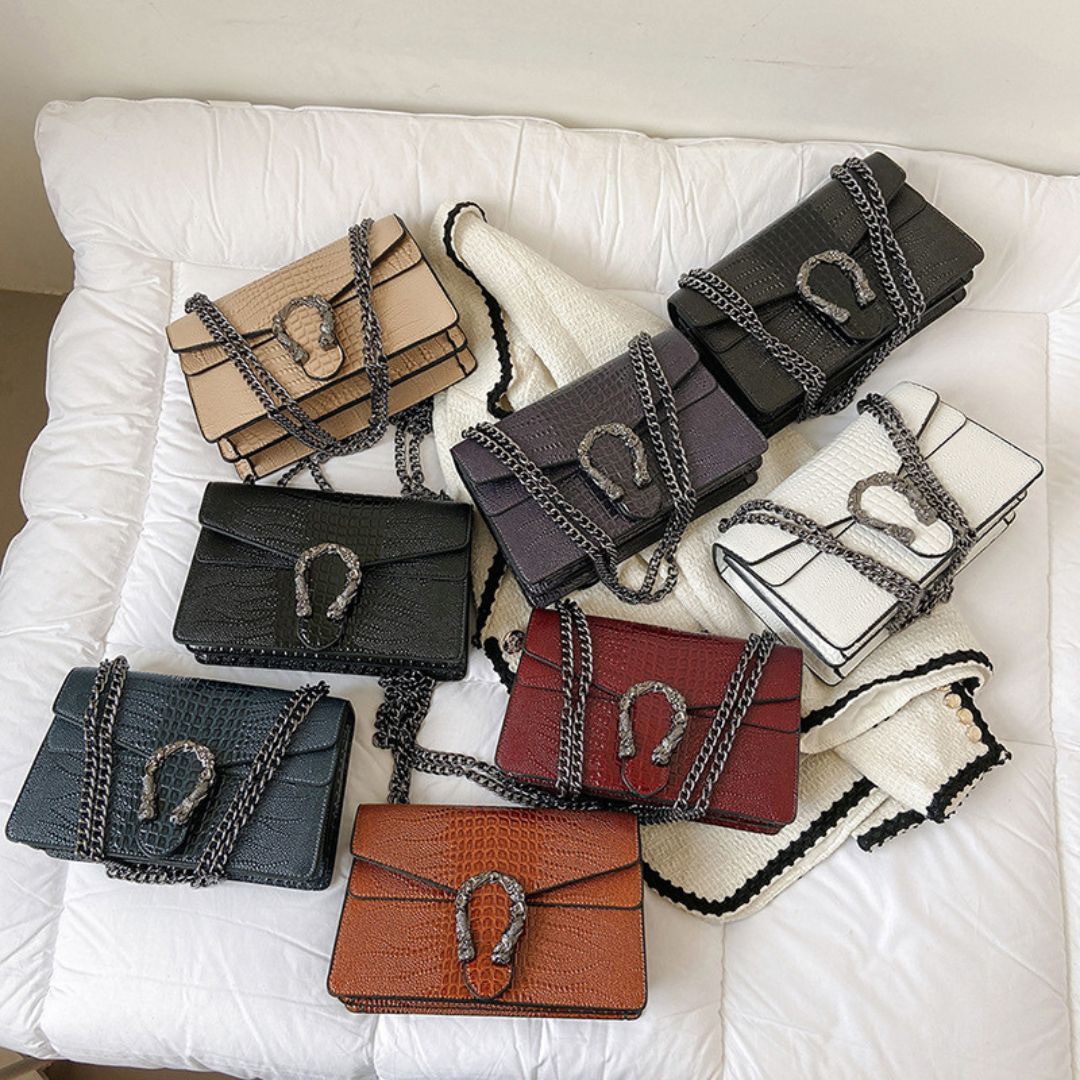 Sac à main Noblesse Éclatante