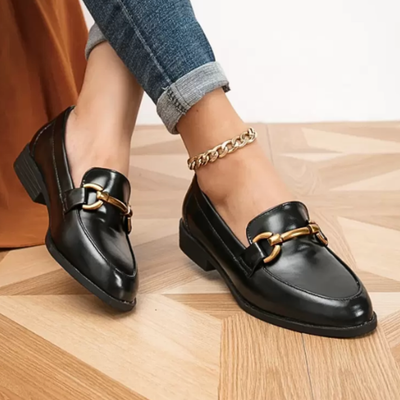 Margaret Loafers