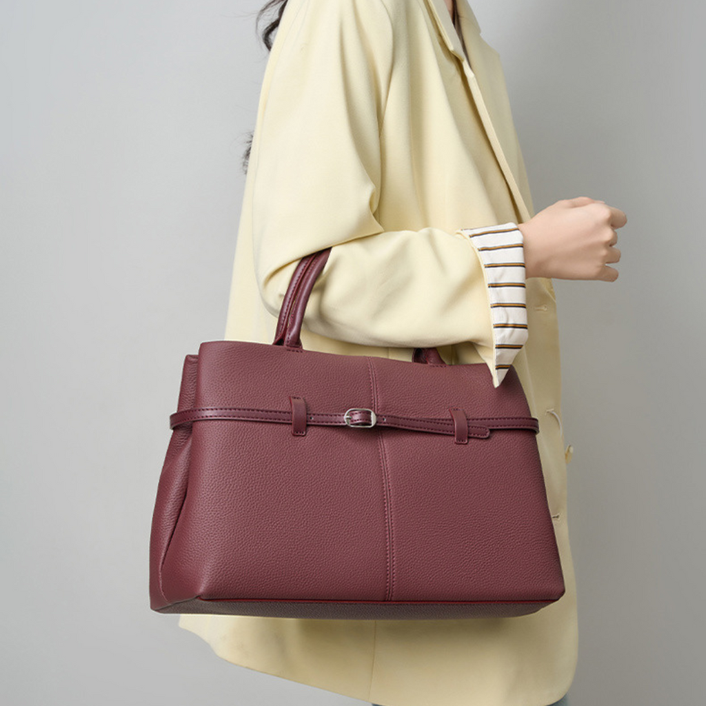 Elegance Supreme Handbag