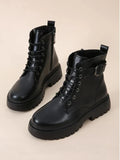 Laluna® | Modern Boots