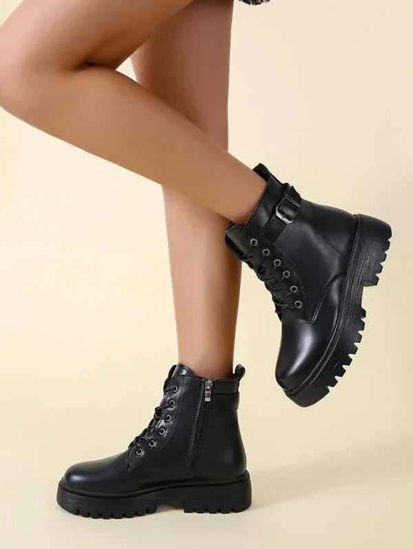 Laluna® | Modern Boots