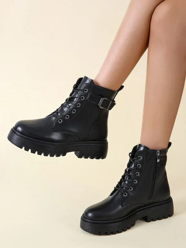 Laluna® | Modern Boots