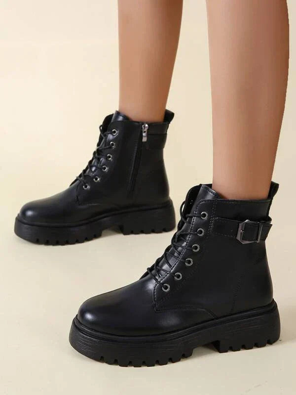 Laluna® | Modern Boots