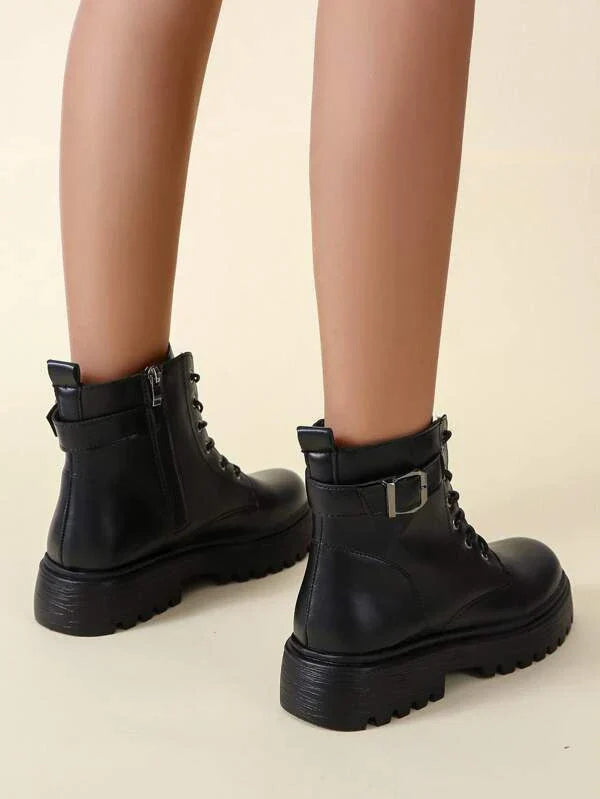 Laluna® | Modern Boots