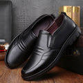 Mike™ | Chaussures de bureau élégantes