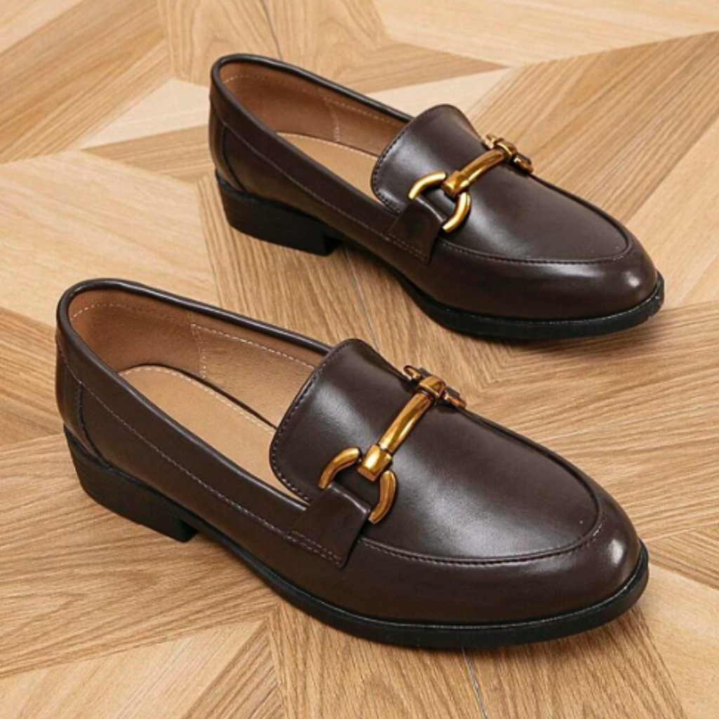 Loafers Margaret